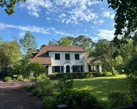 Villa Les Harpailles